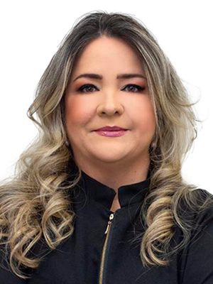 Dra. Miriam Barros Junqueira