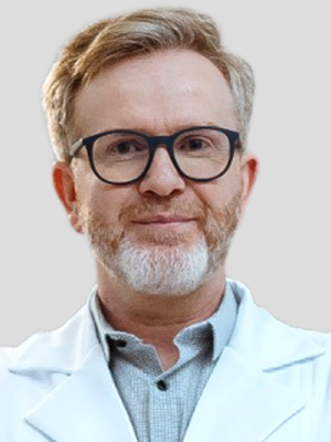 Prof. Marson Luiz Klein