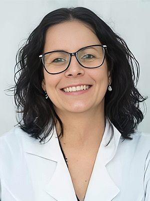 Profa. Érica Cacoci