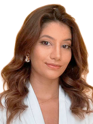 Profa. Thaís Fontes Magalhães