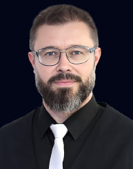 Prof. Dr. Celso Martins Júnior