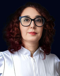 Profa. Dra. Úrsula Abelan